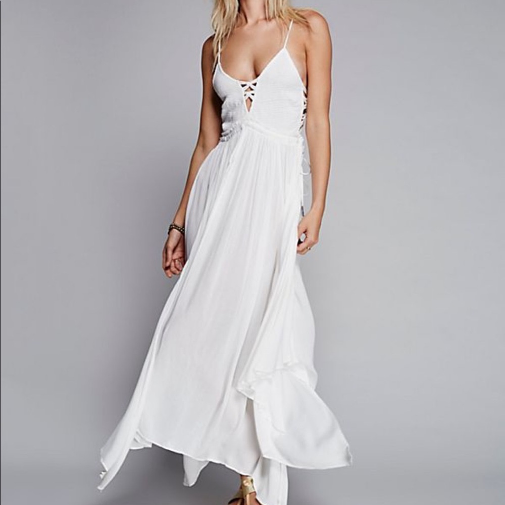 Free people dress